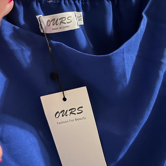 Dress - Picture 4 of 5